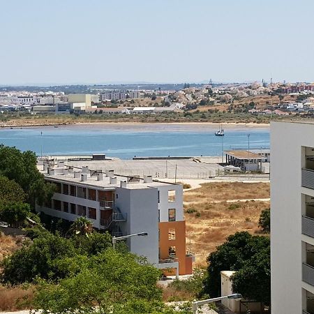 Encosta Da Marina Residence Portimão Exteriör bild