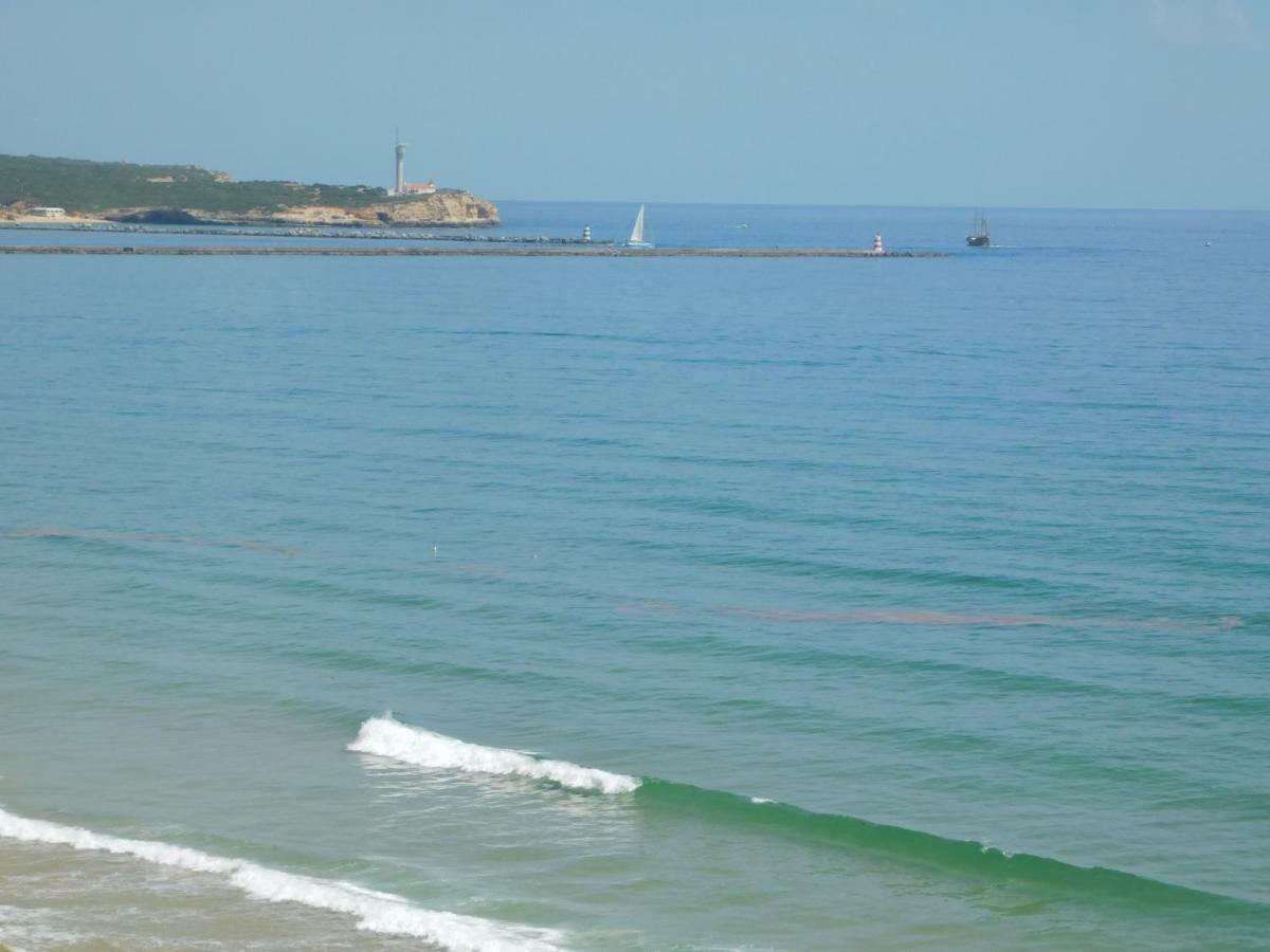 Encosta Da Marina Residence Portimão Exteriör bild