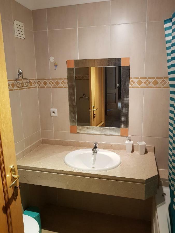 Encosta Da Marina Residence Portimão Exteriör bild