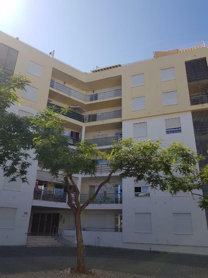 Encosta Da Marina Residence Portimão Exteriör bild